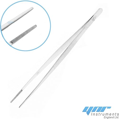 Miniatura 8 de YNR Pro Deluxe - Kit de herramientas para acuario, tanque de plantas acuáticas, 5 piezas, bolsa