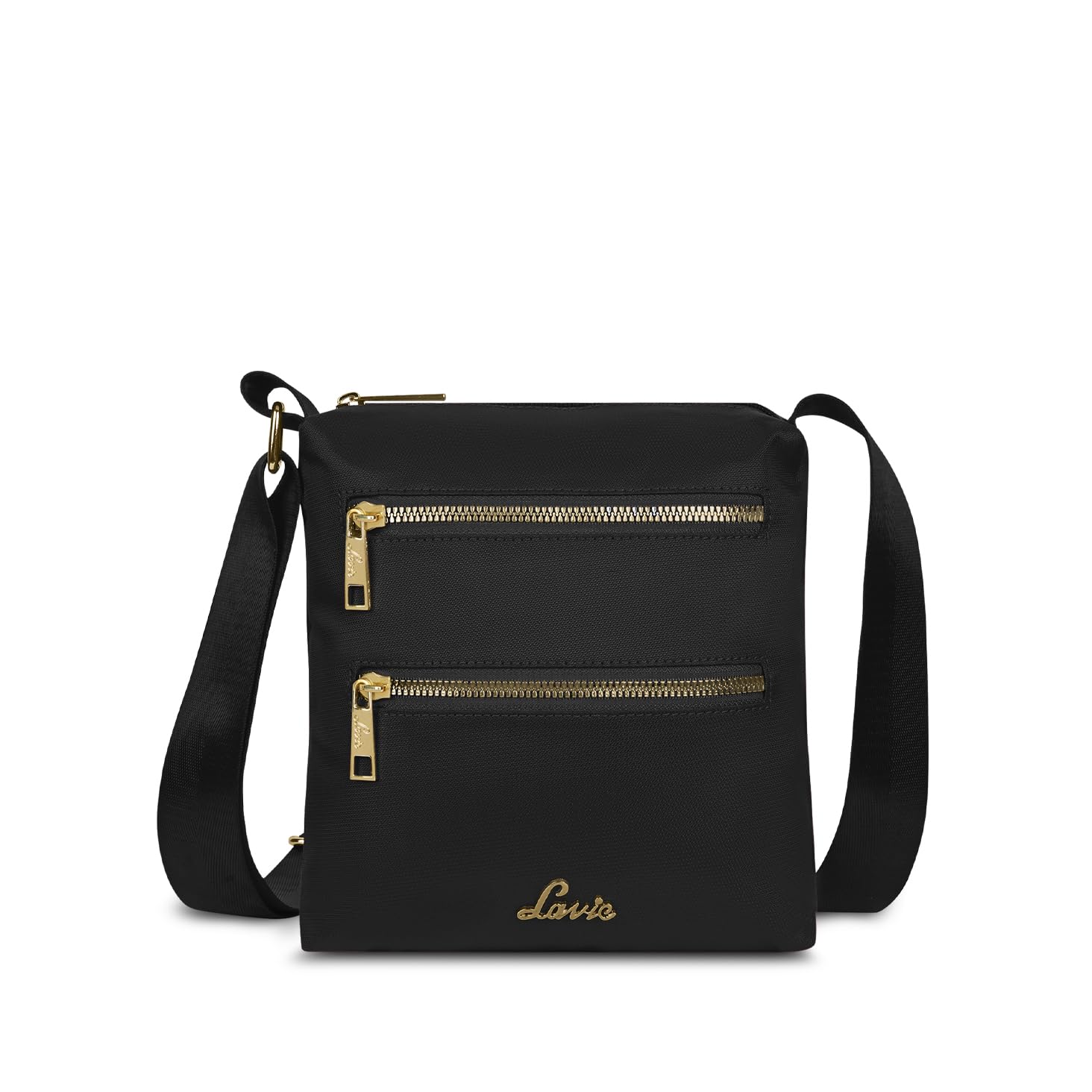 lavie Women's Miko Cross Body Sling Bag | Ladies Purse Handbag | Gift for Women-picture-33