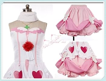 ラブライブ！ *僕らは今のなかで 小泉花陽 コスプレ 衣装 lovelive ラブライブ コスプレ 衣装 小泉 花陽 僕らは今のなかで