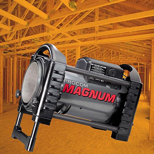 Procom 200057 Magnum Forced Air Propane Heater thumb #1