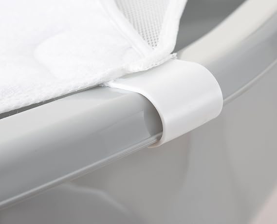 Babyjem Banyo Filesi Havlu (XL)