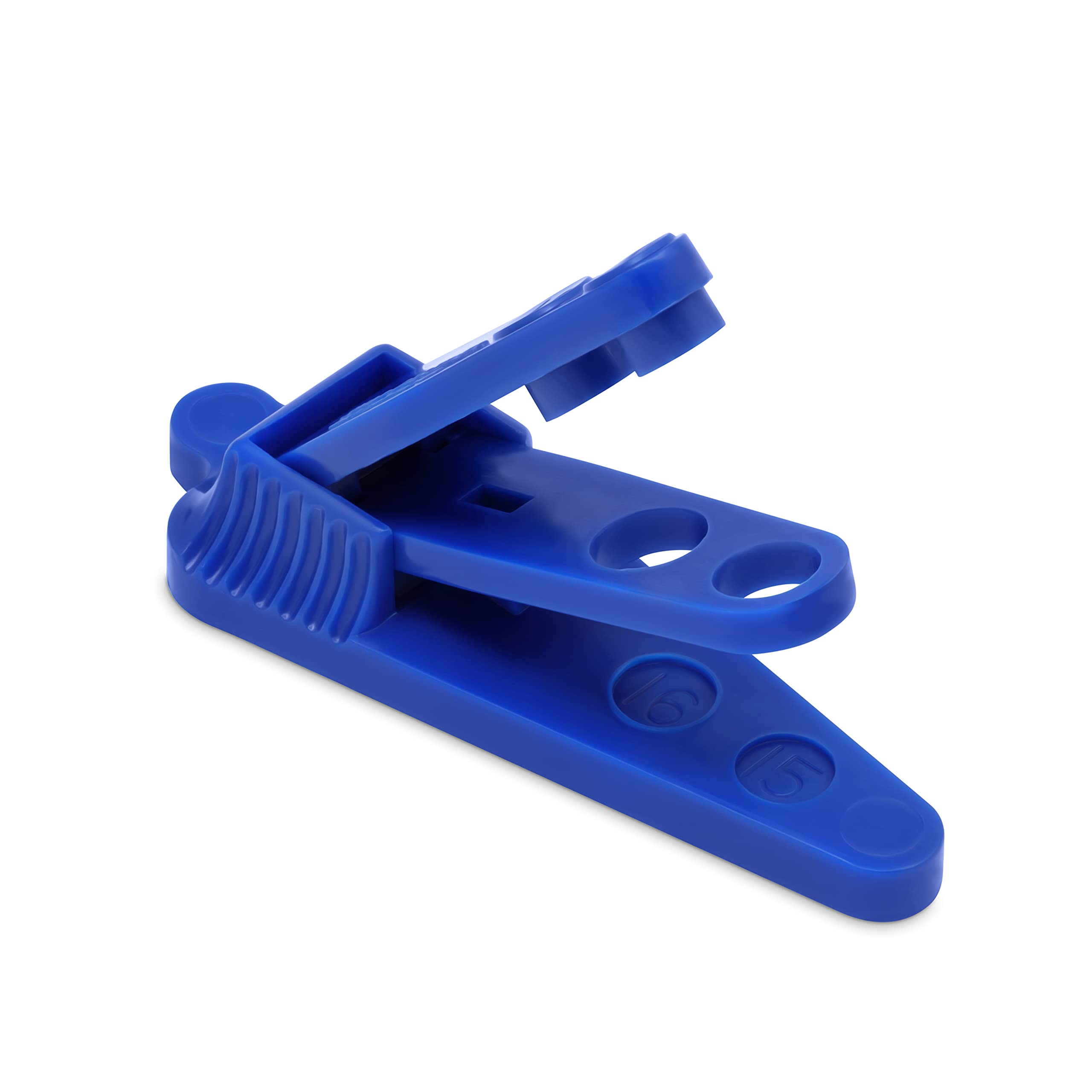 Dritz 116-65 Automatici A Scatto, Misura 16 (7/16 Pollice), Colore Nichel, Confezione Da 12 Set, Per Cucito E Fai Da Te - 3