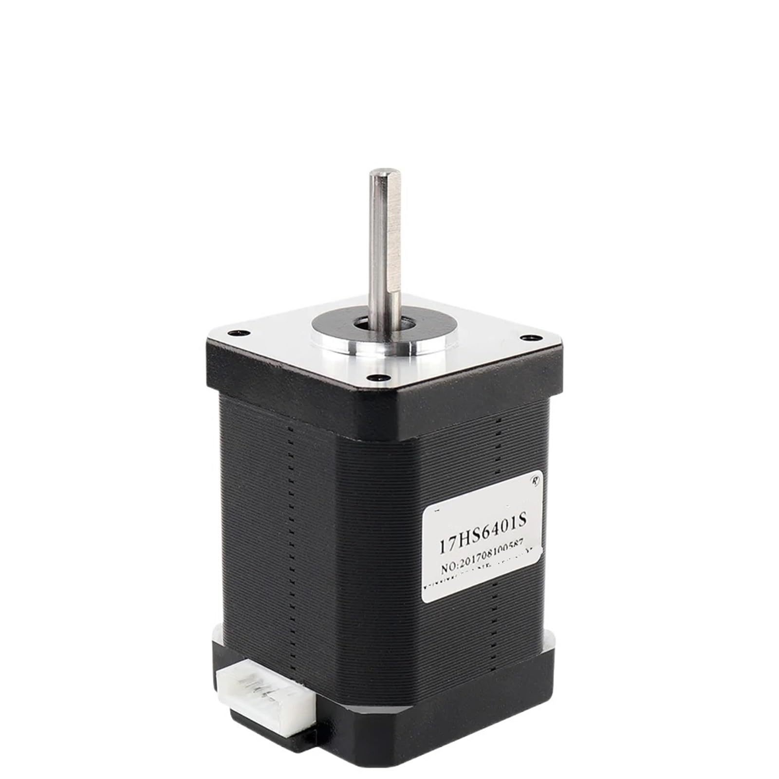 Moteur pas à pas 17HS6401S 1.7A 42 pour imprimante 3D et CNC
