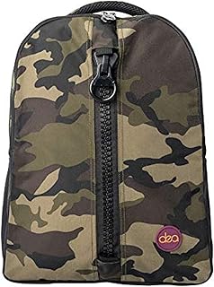 شنطة ظهر ريفيل جير كاجوال للبالغين من الجنسين دي باجز متعددة الاستخدام ومناسبة للاستخدام اليومي عدد 1