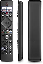 Universal for Philips Smart TV, with Ambilight