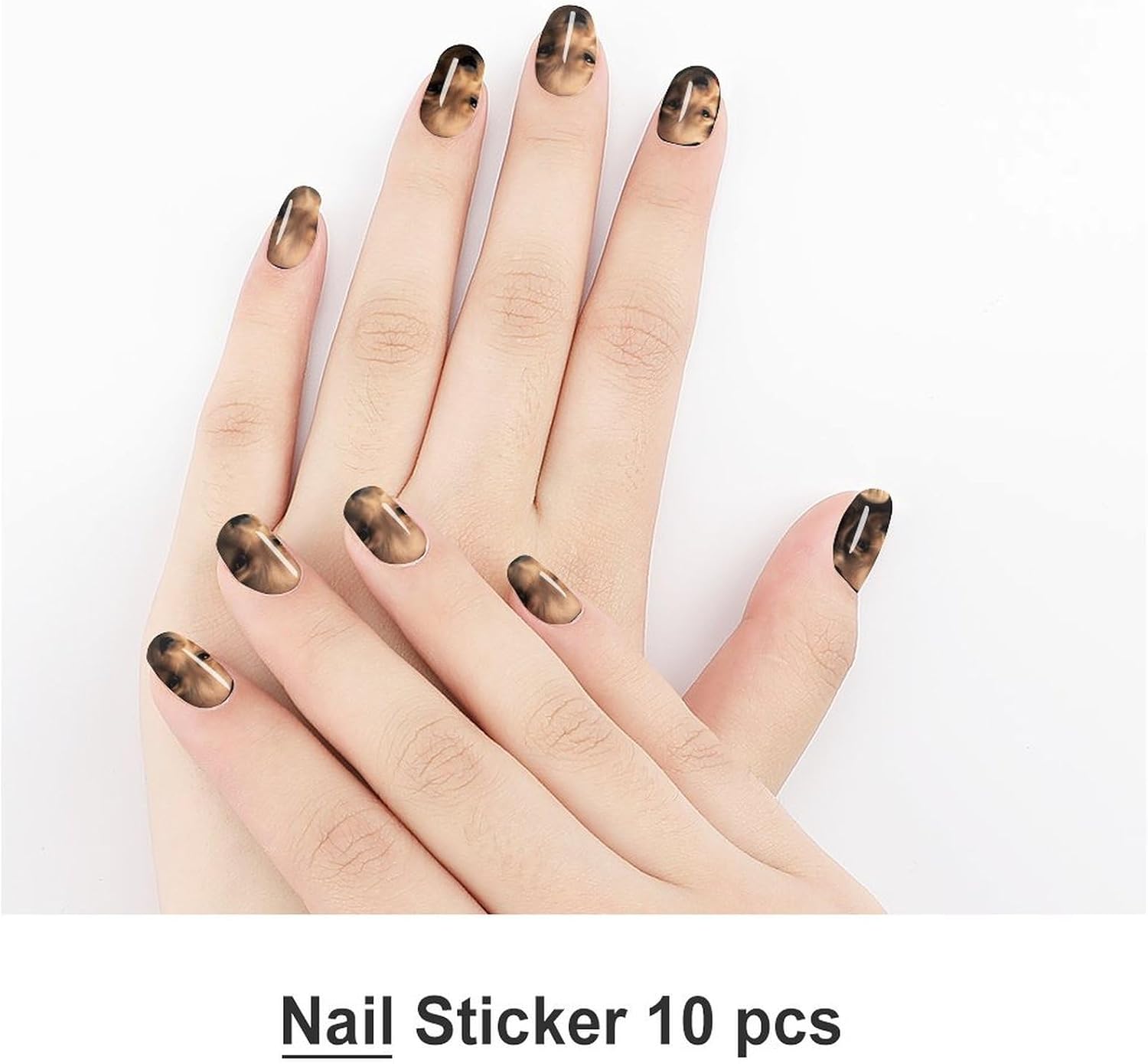 Nail Strips Bundle Full Wrap Long Lasting Nail Polish Strips Easy Application and Removal Salon Quality Self Adhesive Art Stickers for Women Gifts