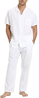 All White Outfits For Men For Picks collage image 2