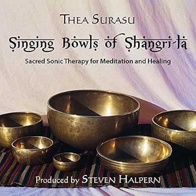 Singing Bowls 2013 update