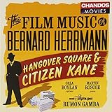 Hangover Square / Citizen Cane