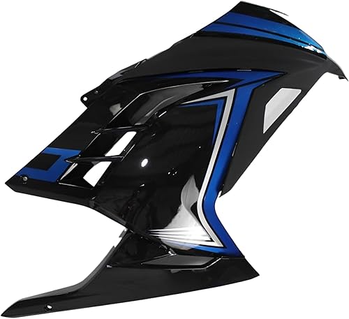 Miniatura 7 de WYNMOTO Kit de carenado completo de plástico ABS azul brillante para Kawasaki EX300R Ninja 300 2013 2014 2015 2016 2017 NINJA300 13-17 Molde de