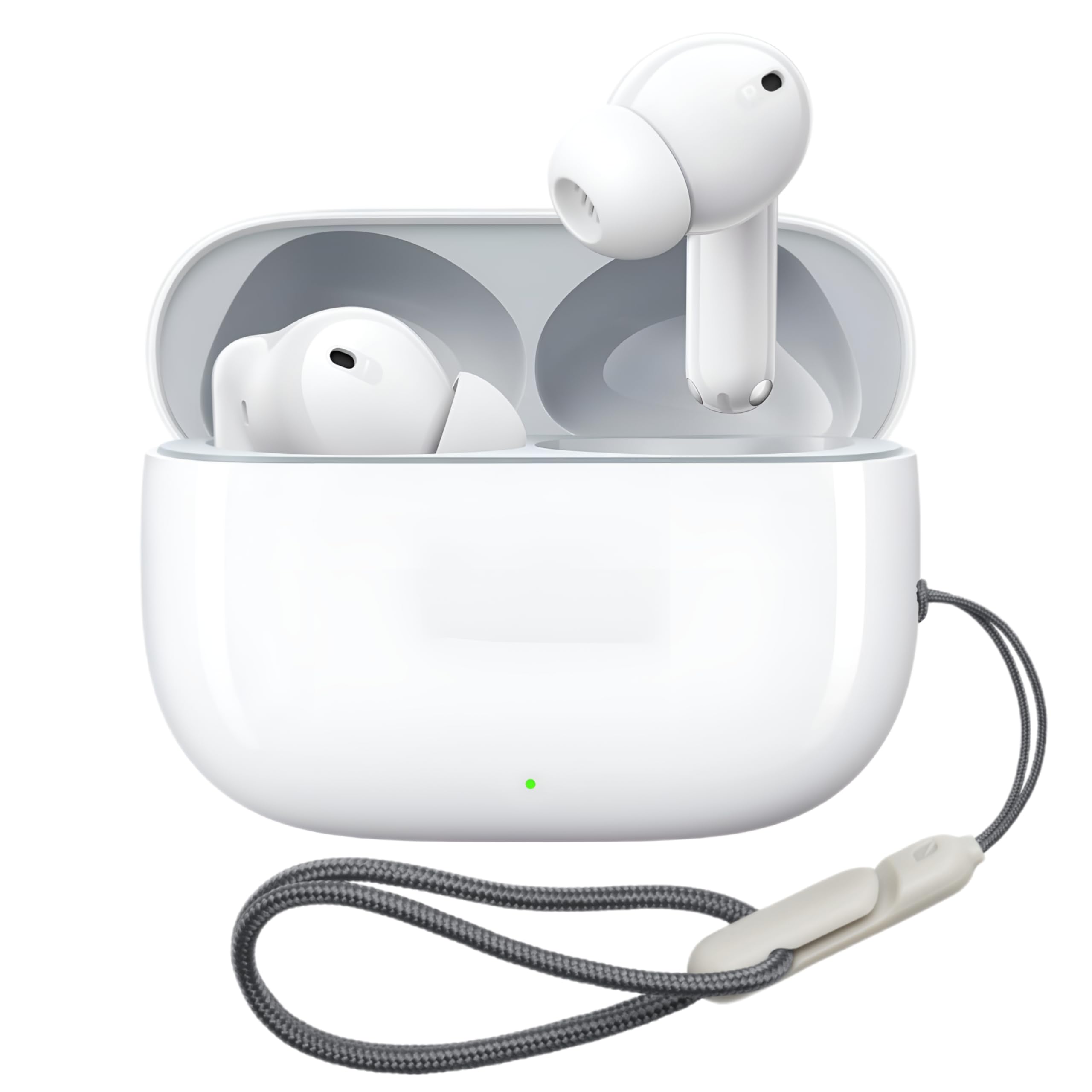 iPhonee Headphones (2 Pro Generation) ANC Bluetooth,Wireless