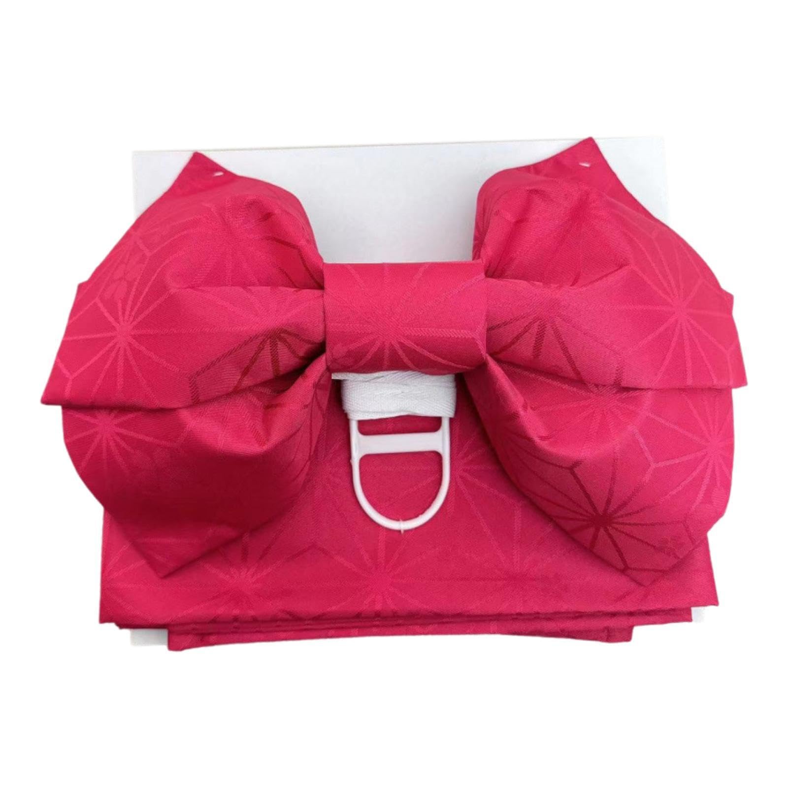 Enakshi® Japanese Kimono OBI Women's Japanese Kimono OBI Belt for Kimono Dress Rose B|Clothing, Shoes & Accessories | Womens Accessories | Belts-image-19