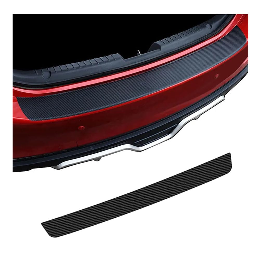 ABCHL Rear Bumper Protector for Suzuki Grand Vitara 1998-2015