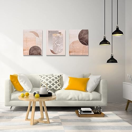 Miniatura 94 de Decoración de pared para sala de estar, lienzo para dormitorio, moderno, moderno, familiar, baño, decoración de pared, colgar imágenes, obras de