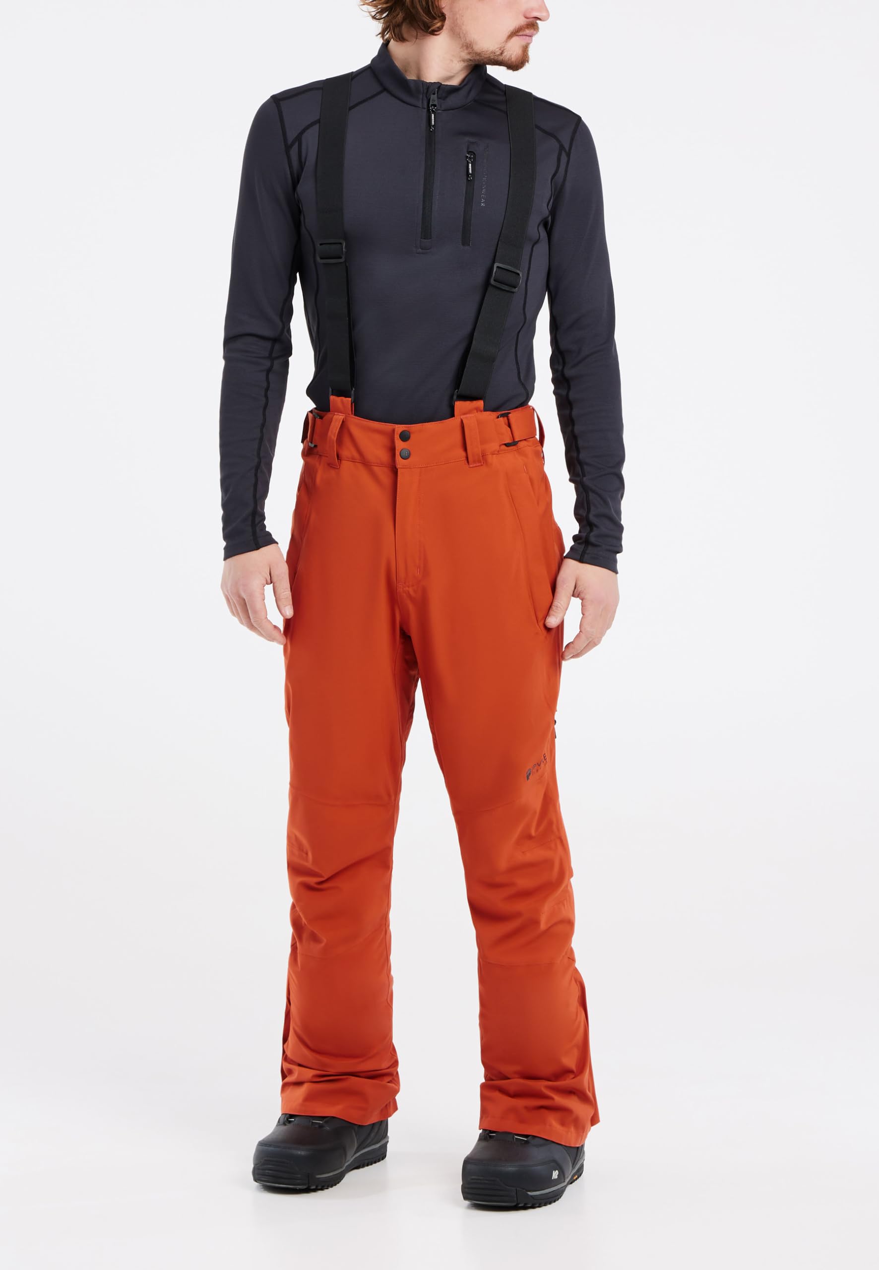 Protest Miikka Snowpants Pantalon
