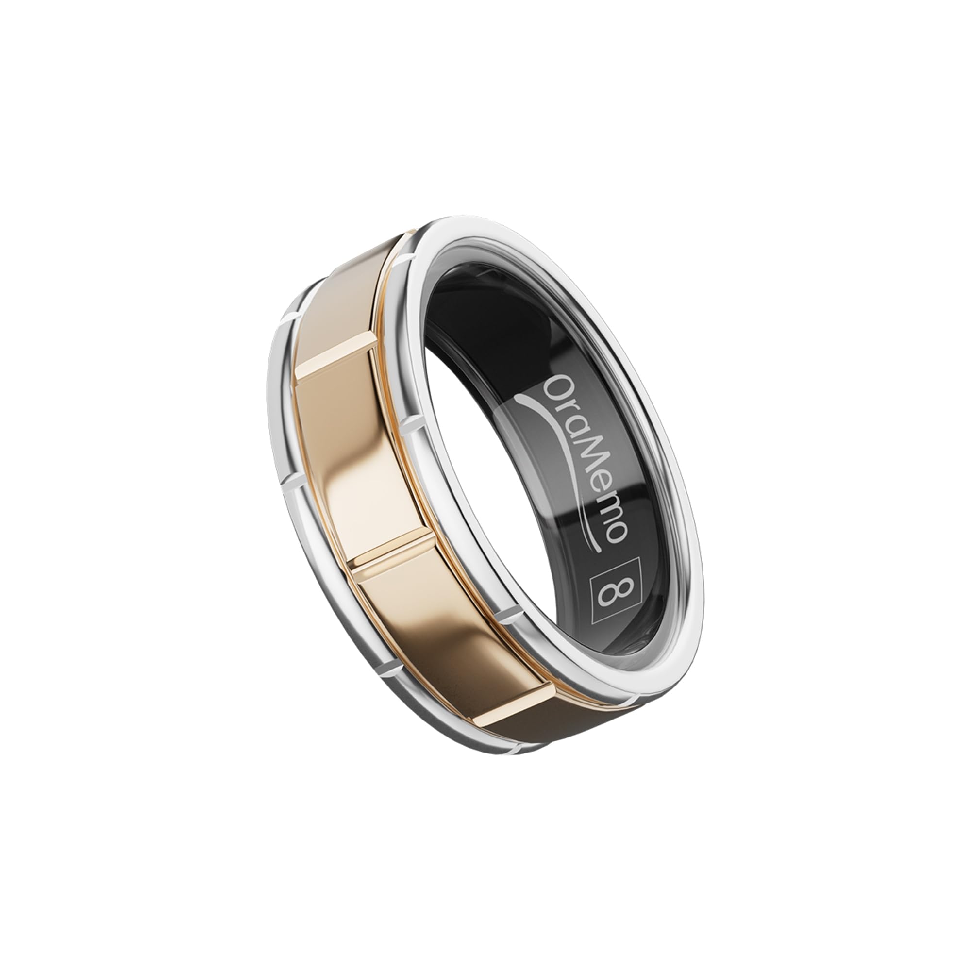OraMemo Smart Ring