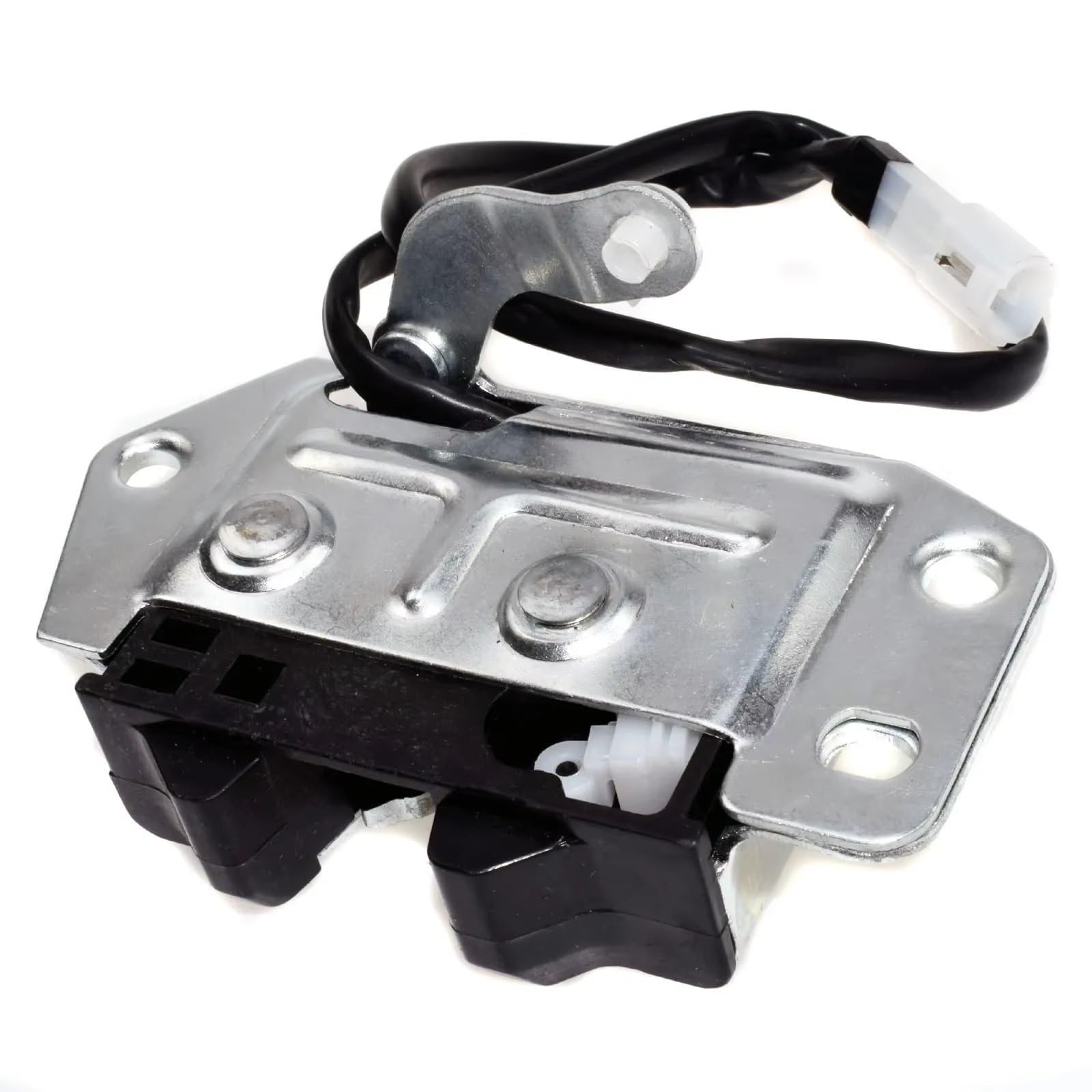 Sjbeua One Color Boot Tailgate Lock Door Lock Latch Actuator Tailgate Latch For Toyota For Hiace 1992-1999 2000 2001 2002 2003 2004 6935095J01 6935095J02 Boot Lock Latch Actuator