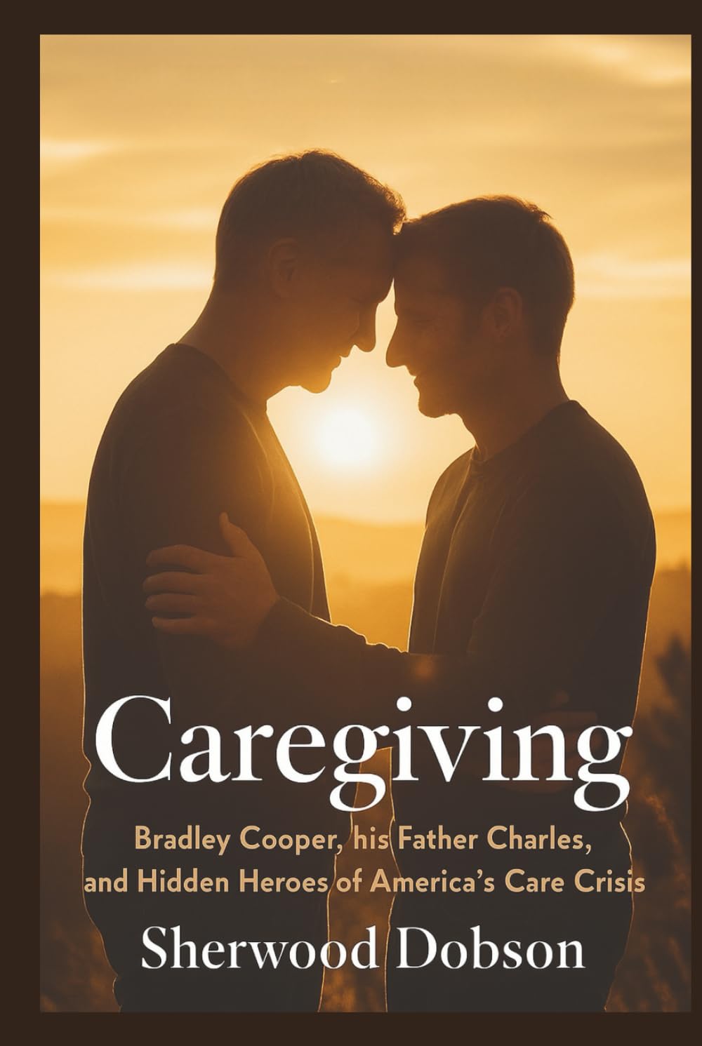 Caregiving Bradley Cooper : l'hommage émouvant aux héros cachés de nos familles