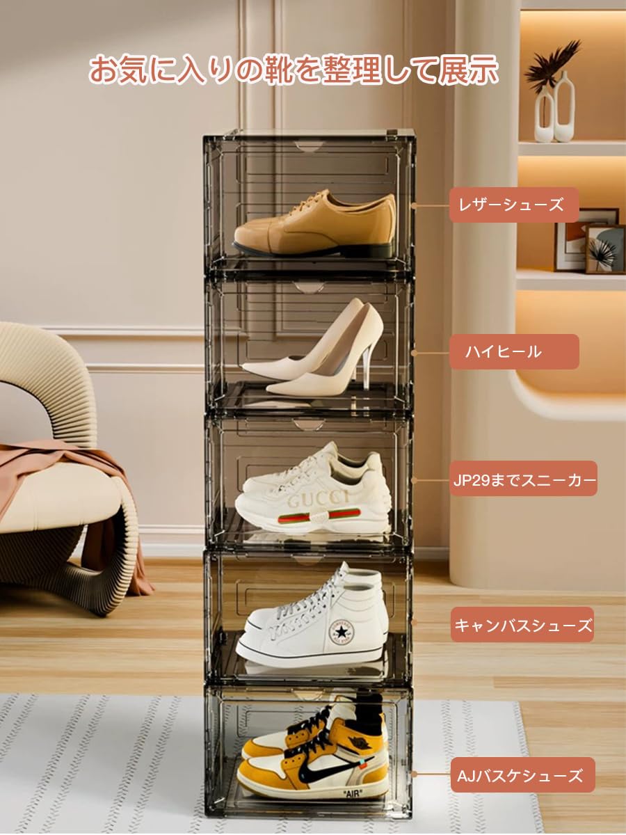 シューズBOX スキスムT シューズボックス | EIDAI