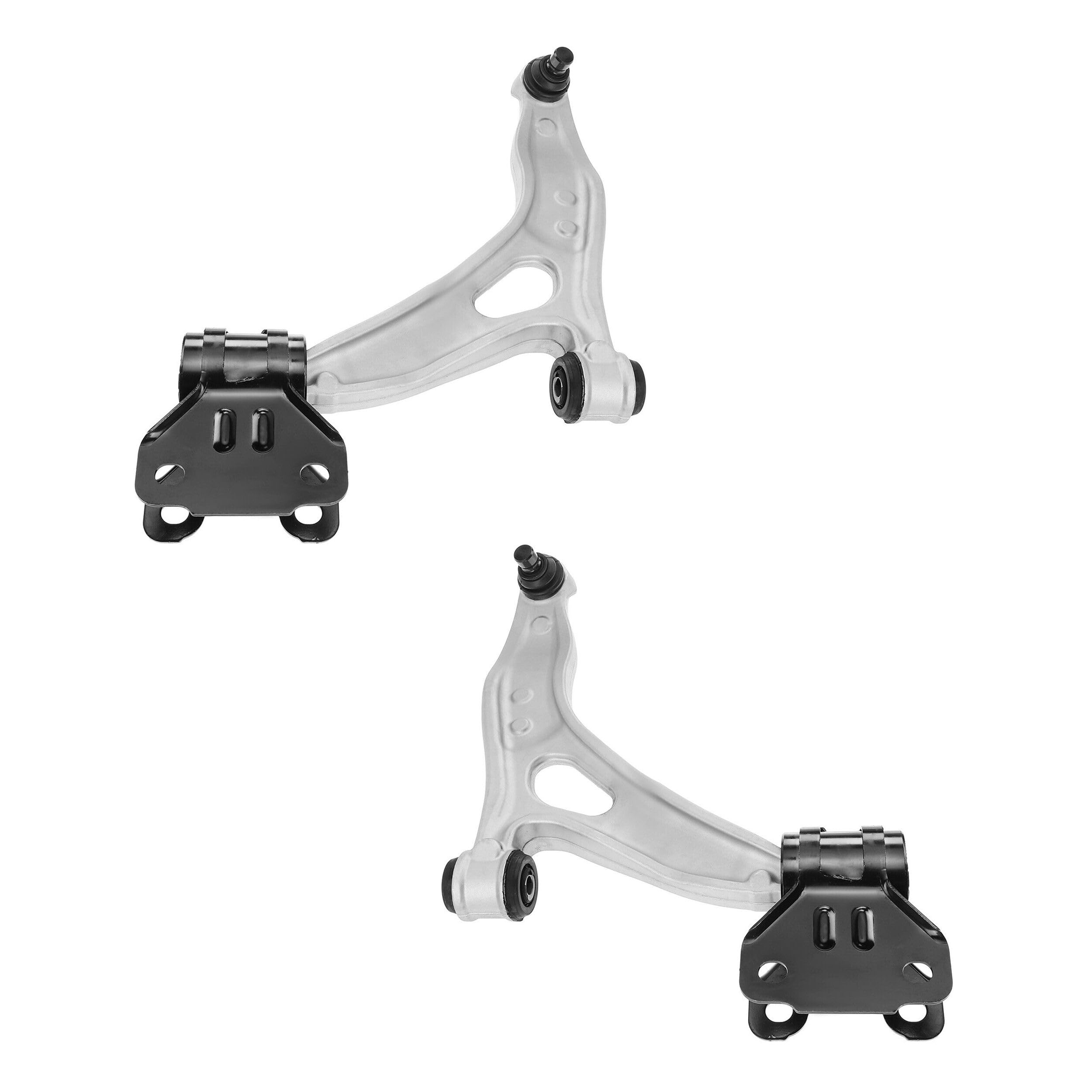 Amazon.com: Kcivsou 2X Front Lower & Ball Joint Assembly Bushing  