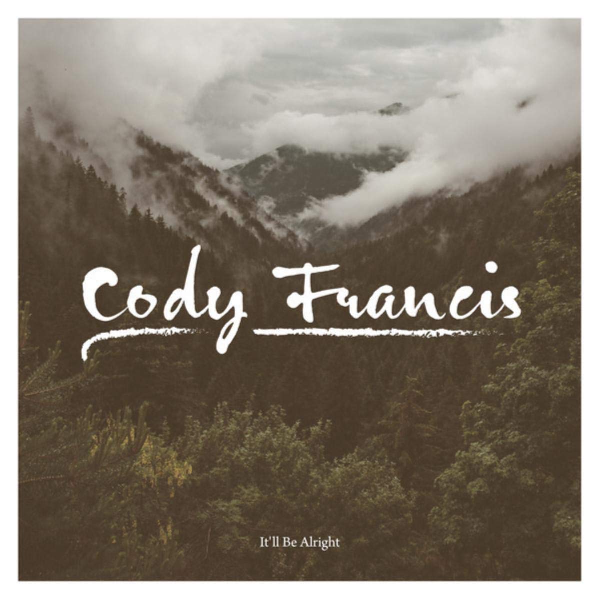 Cody Francis