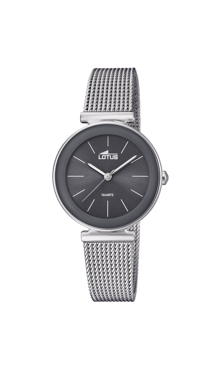 Lotus Trendy 18434/2 Wristwatch for women Design Highlight
