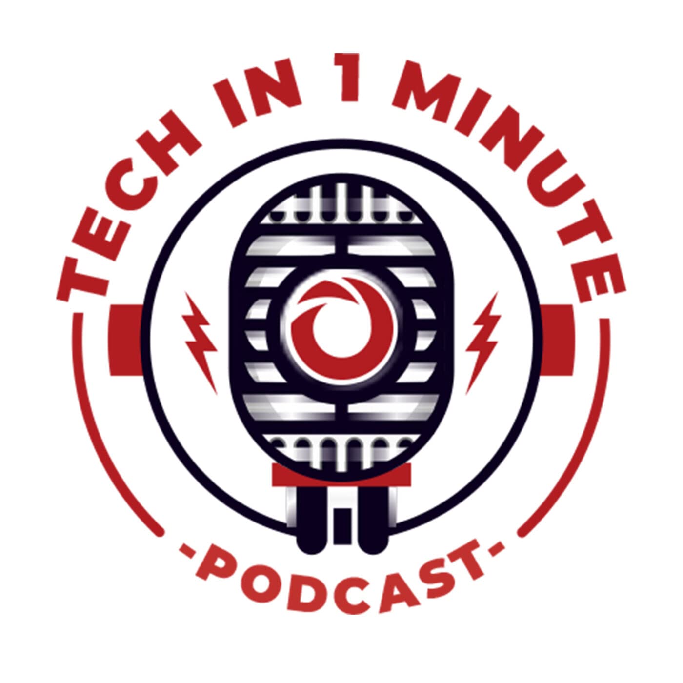 Tech in 1 minute