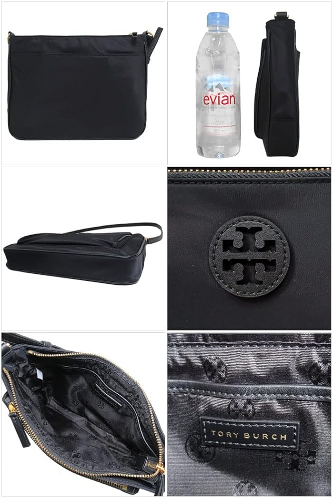 Amazon | [トリーバーチ] ショルダーバッグ ナイロン スウィング