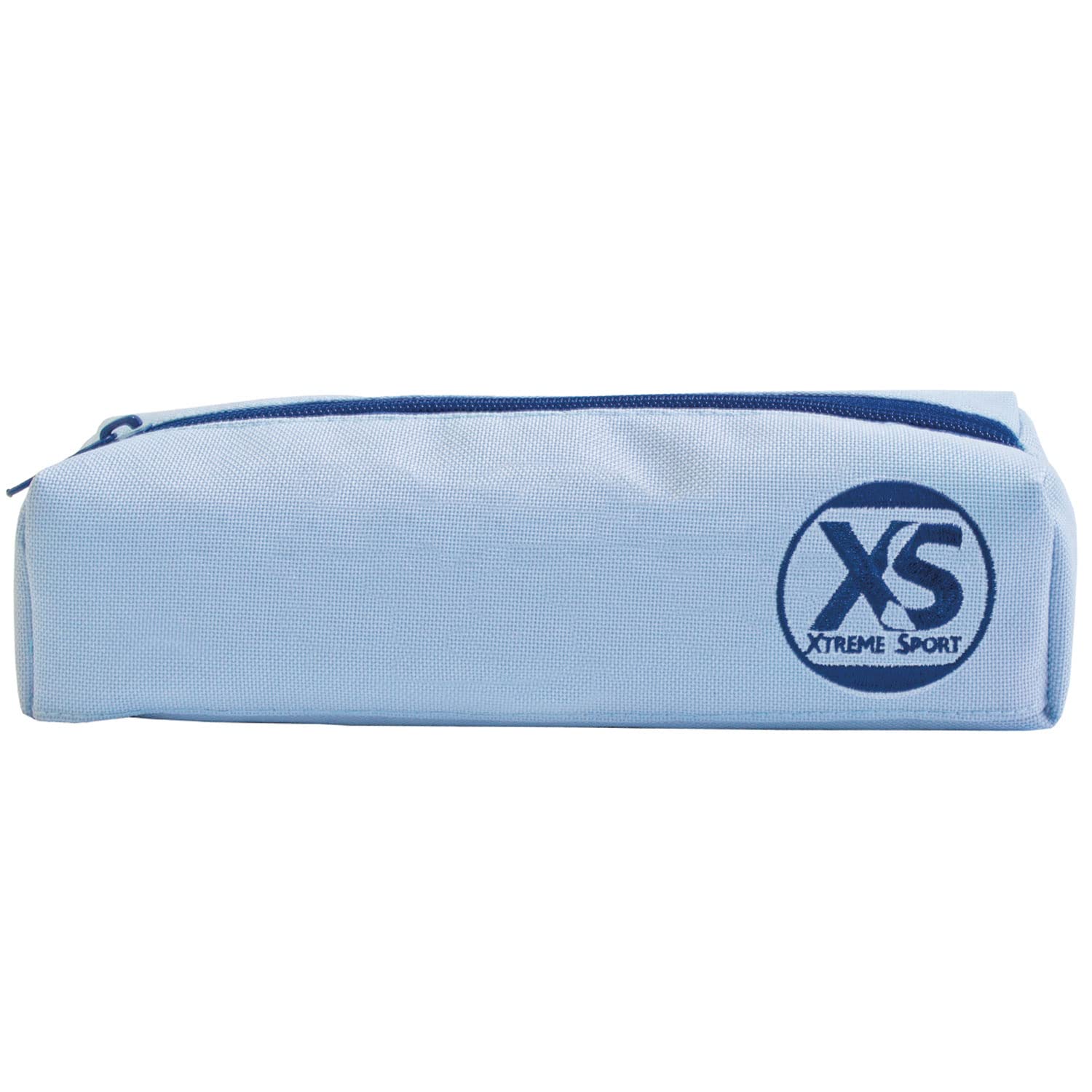 Grafoplás XS School, 22 x 6 cm, light blue, 22 x 6 cm, SCHOOL