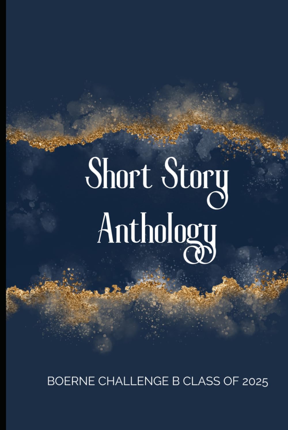 Short Story Anthology