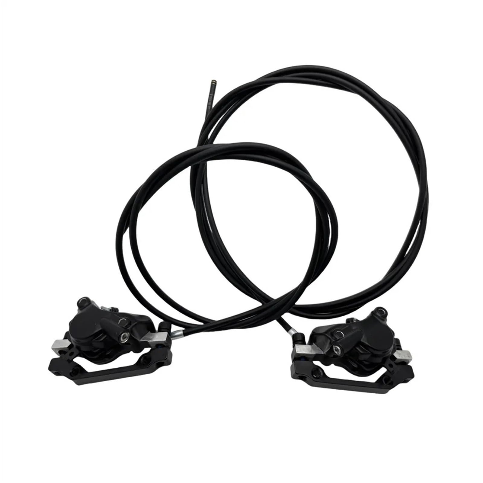 Frein à Disque hydraulique Avant et arrière for Scooter électrique KU-Goo KUK-irin G3 Pro, Accessoires de Remplacement