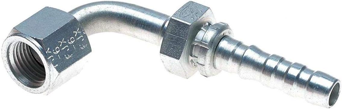 Gates Coupling