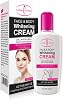 120ml Body Cream, Collagen Milk Face Body Cream Skin whitening Moisturizing Body Lotion Skin Lightening Cream Body Care