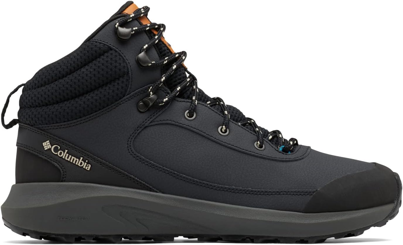 Columbia Men's Trailstorm Peak Mid