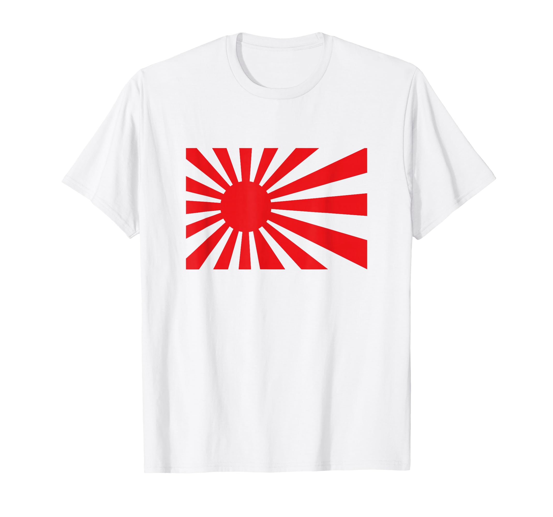Amazon | 旭日旗 Tシャツ | Tシャツ・カットソー 通販