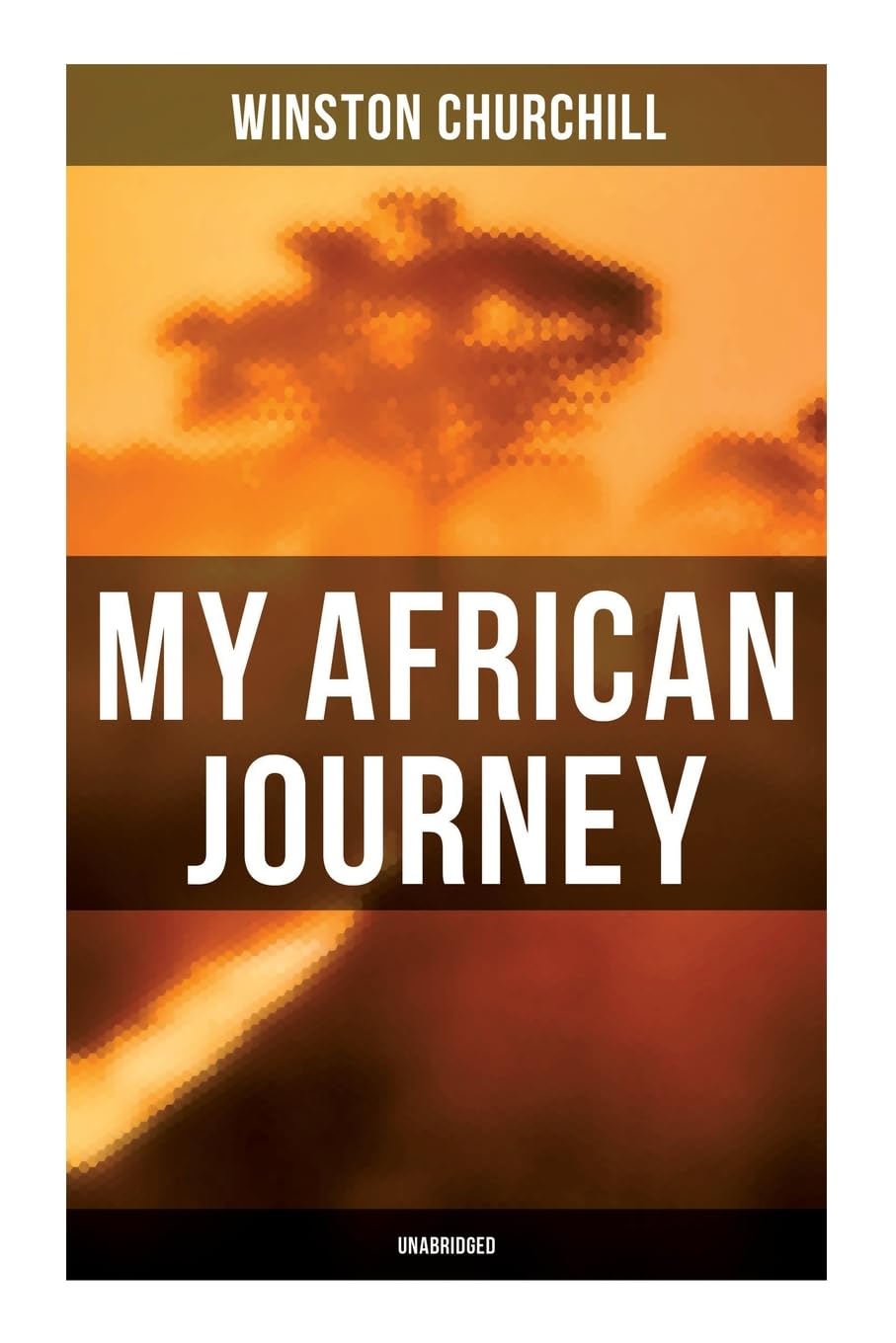 My African Journey (Unabridged)