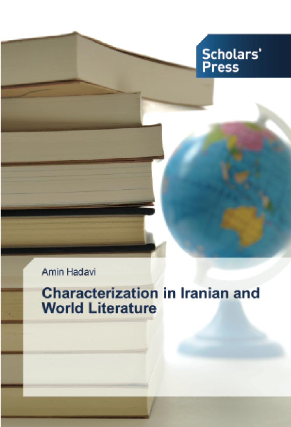 Characterization in Iranian and World Literature