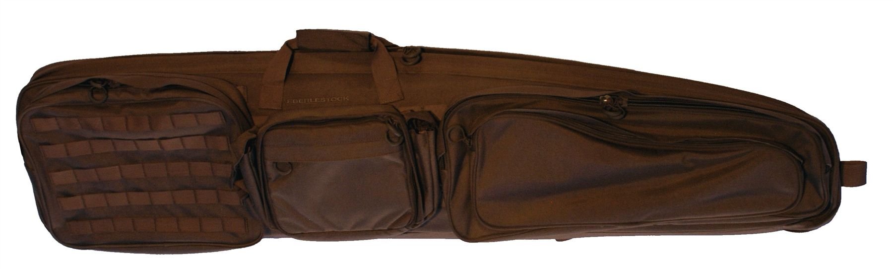 Eberlestock Sniper Sled Drag Bag 52" Multicam