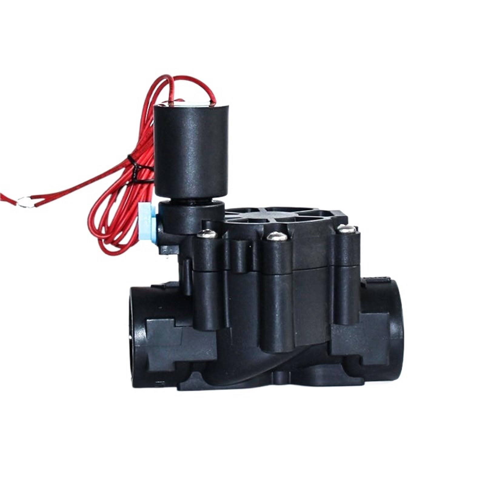 Elettrovalvola for irrigazione normalmente chiusa da 1 pollice 220V 12V 24V 1 pezzo(24VAC)
