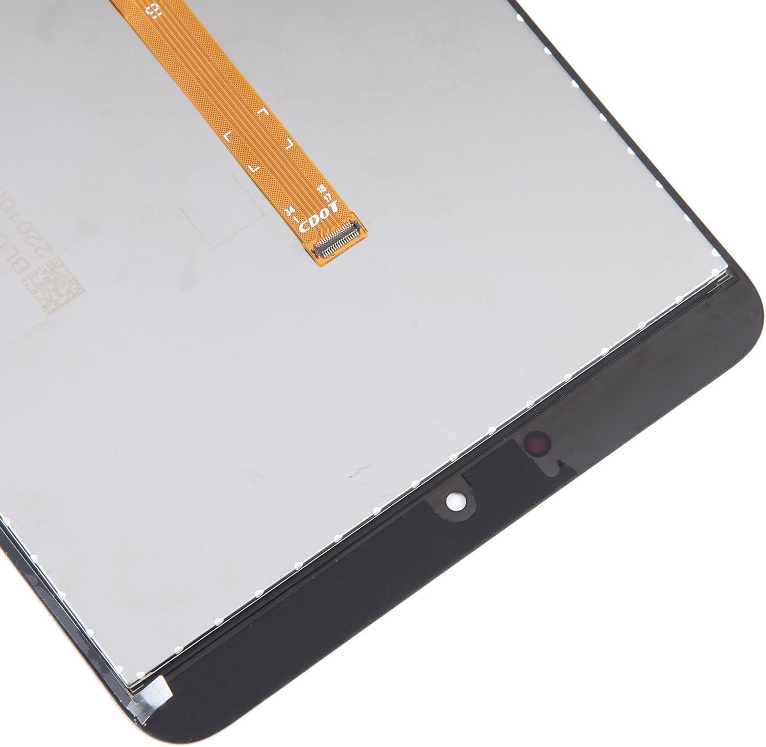 Yondista for Nokia T10 Screen Replacement TA-1503, TA-1472, TA-1462, TA-1457 8.0" LCD Display Touch Digitizer Assembly with Tools