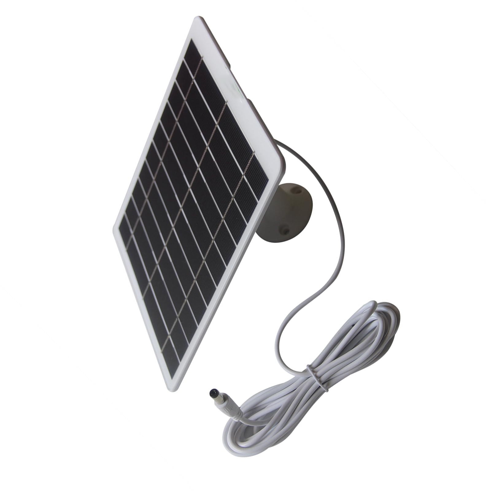 5W5V High Efficiency Monocrystalline Solar Device Panel for Rapid Charging in Wilderness Expeditions Backpacking Backpacking and Crisis Circumstances Thin Solar