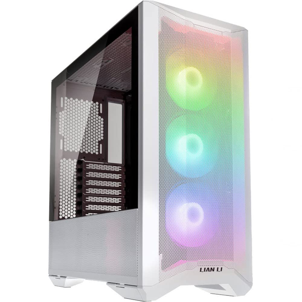 Buy G-MOTIONS - Dominus Gamer PC - I9-11900F (8 x 5.2 GHZ) - RTX 3090 ...