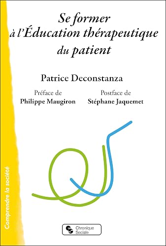 Se former à l'Éducation thérapeutique du patient