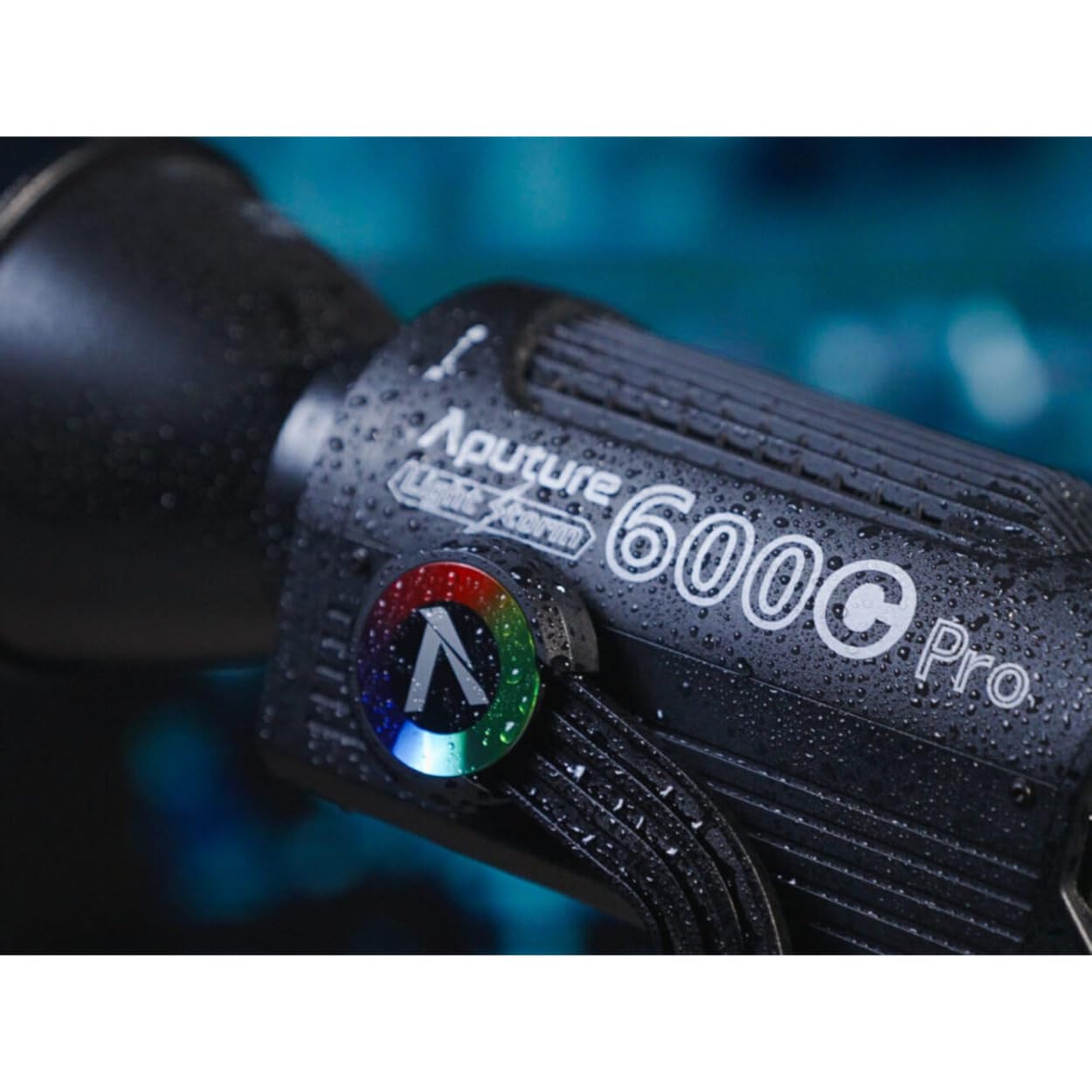 Amazon.com : Aputure LS 600C PRO RGBWW LED Light 600W Output