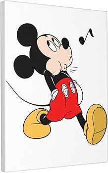Amazon.co.jp: ミッキーマウス アニメ アートパネル アートフレーム Amazon.co.jp: ミッキーマウス アニメ アートパネル アートフレーム
