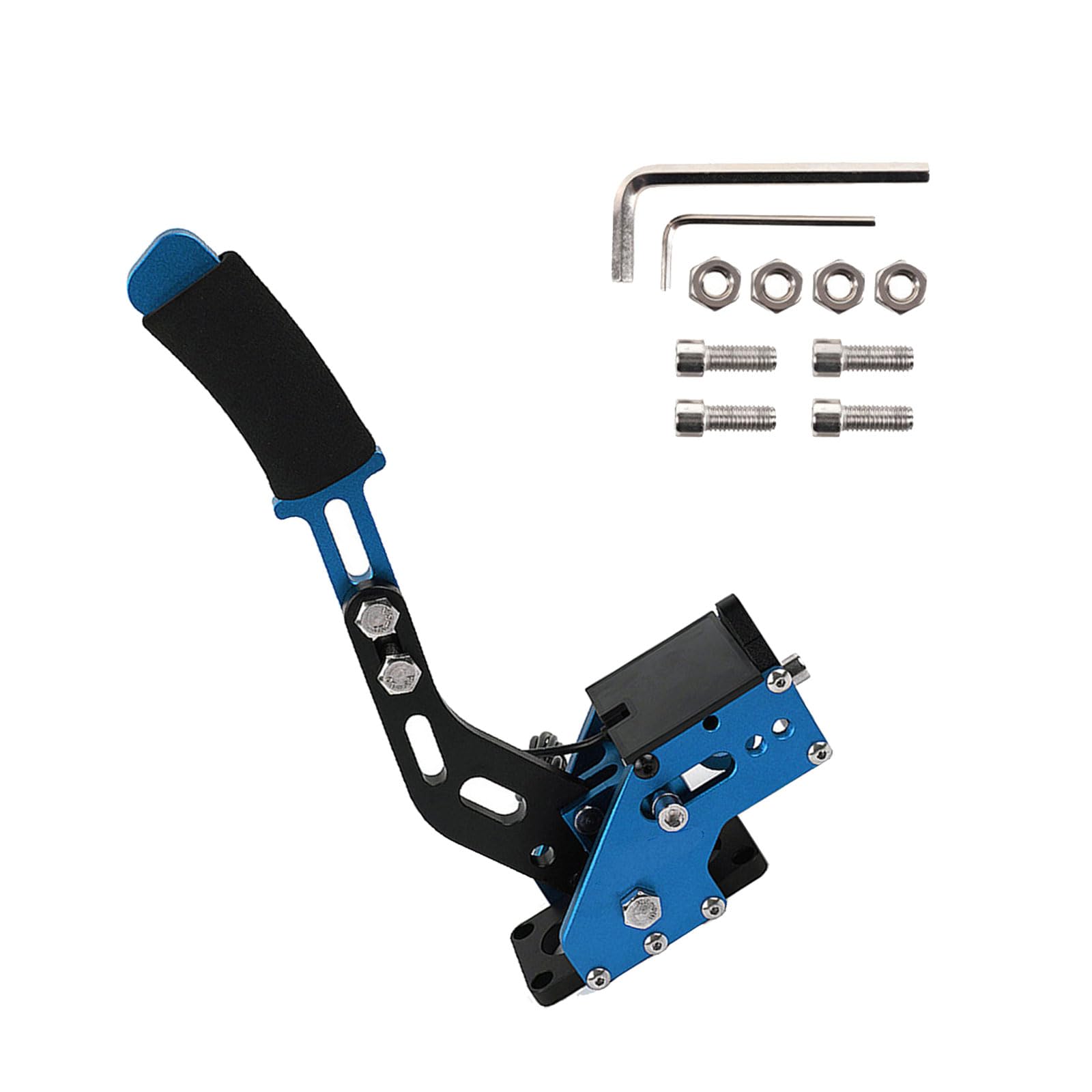 Vierte Generation Rennspiel Handbremssimulator mit modularem Design, professionelle E-Sport-Rennfahrer, hochpräzise Handbremse