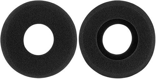 Miniatura 3 de GRADO, SR60, SR80, SR125, SR225, M1, M2, diseño de audífonos Repuestos Pad / Cojín / Oreja tazas / Oreja / Almohadillas de repuesto