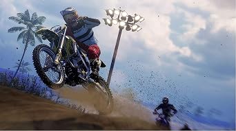 MX vs ATV All Out (PS4)