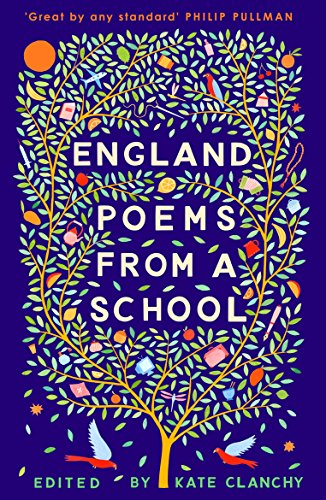 Télécharger England: Poems from a School (English Edition) Livre PDF Gratuit