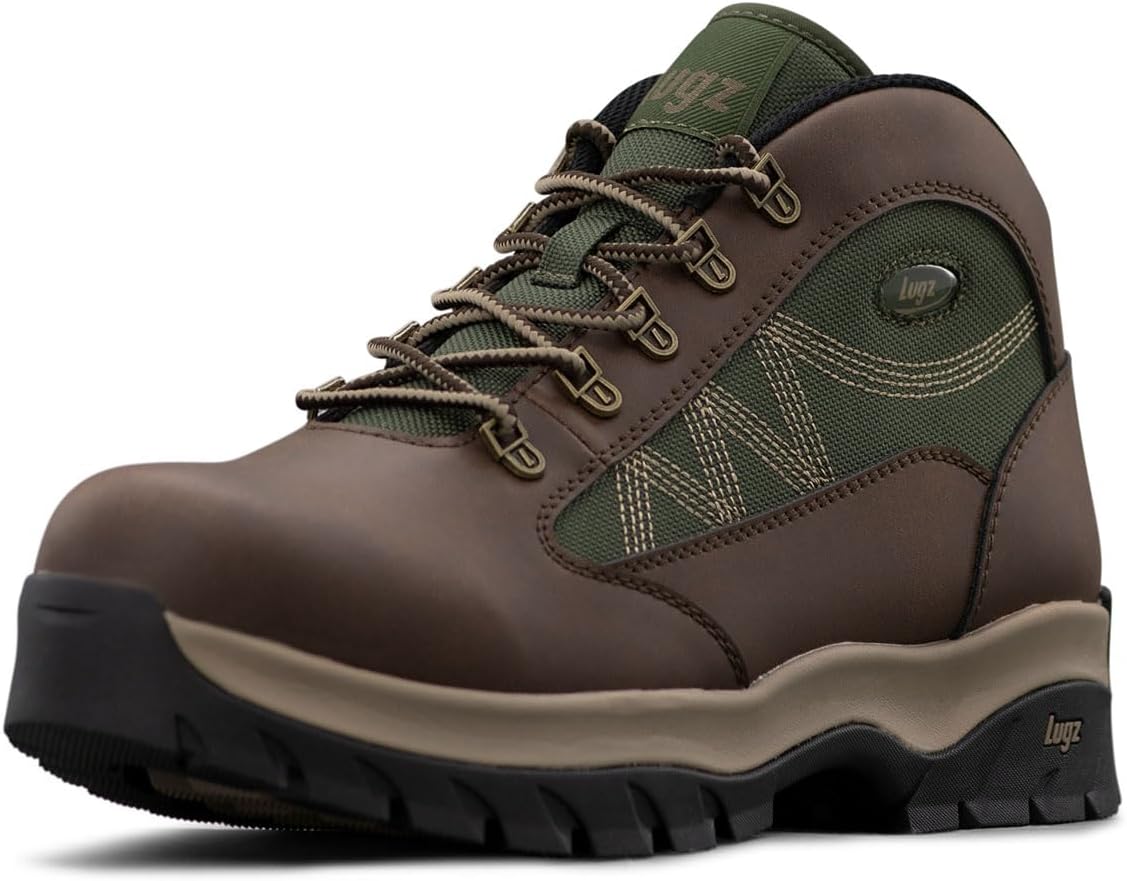 Lugz mens Wilderness